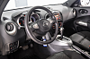 Nissan Juke 2014 года