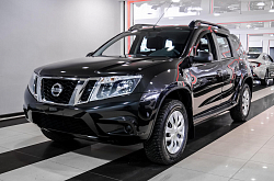 Nissan Terrano