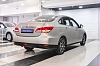 Nissan Almera 2015 года