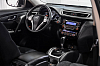 Nissan X-Trail 2015 года