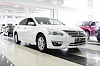 Nissan Teana 2014 года