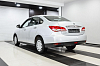 Nissan Almera 2017 года
