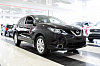 Nissan Qashqai 2014 года
