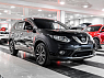 Nissan X-Trail 2017 года