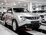 Nissan Juke 2012 года