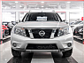 Nissan Terrano 2020 года