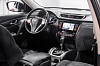 Nissan X-Trail 2015 года