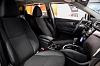 Nissan Qashqai 2017 года
