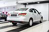 Nissan Almera 2017 года