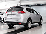 Nissan Rogue 2016 года