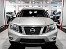 Nissan Terrano 2016 года
