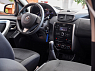Nissan Terrano 2017 года