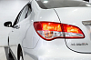 Nissan Almera 2017 года