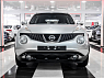 Nissan Juke 2014 года