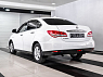 Nissan Almera 2014 года