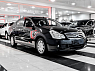 Nissan Almera 2018 года