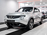 Nissan Juke 2014 года