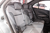 Nissan Almera Classic 2007 года