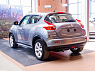 Nissan Juke 2012 года