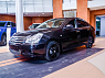 Nissan Almera 2016 года