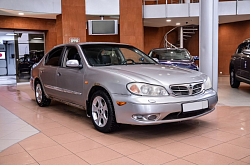 Nissan Maxima