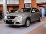 Nissan Almera 2016 года