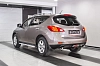 Nissan Murano 2012 года