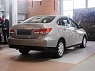 Nissan Almera 2016 года