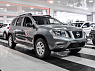 Nissan Terrano 2020 года
