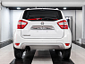 Nissan Terrano 2015 года