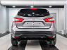 Nissan Qashqai 2016 года