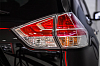 Nissan X-Trail 2015 года