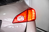 Nissan Murano 2012 года