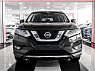 Nissan X-Trail 2018 года