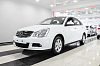 Nissan Almera 2015 года