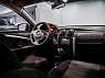 Nissan Almera 2018 года
