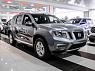 Nissan Terrano 2019 года