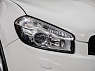 Nissan Qashqai 2013 года