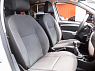 Nissan Terrano 2017 года
