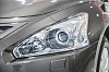 Nissan Teana 2015 года
