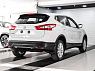 Nissan Qashqai 2014 года