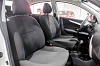Nissan Almera 2016 года