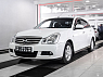 Nissan Almera 2014 года