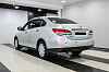 Nissan Almera 2014 года