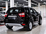 Nissan Terrano 2019 года