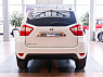 Nissan Terrano 2017 года