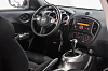 Nissan Juke 2014 года