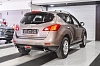 Nissan Murano 2012 года
