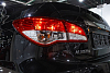 Nissan Almera 2015 года