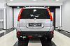 Nissan X-Trail 2007 года